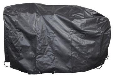 Grillfürst Abdeckhaube für Grillfürst Smoker GF-SK18