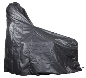 Grillfürst Abdeckhaube für Grillfürst Smoker GF-ST18