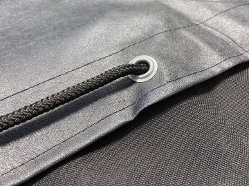 Grillfürst Abdeckhaube für Grillfürst Smoker GF-ST18