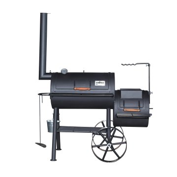 Grillfürst Smoker