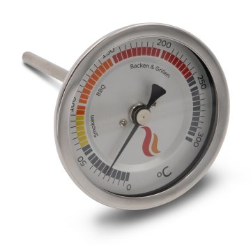 Bartscher Einstech-thermometer analog