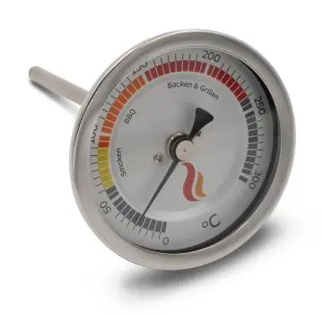 Grillfürst Smoker Thermometer
