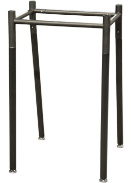 Grillfürst Untergestell für Campinggrill G201E, zerlegbar, mit Tasche