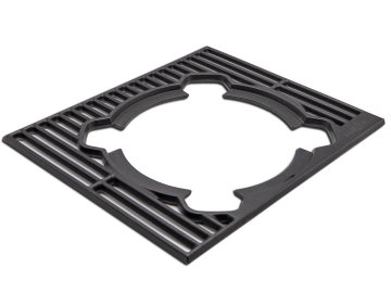 Grillfürst X-Rost System Grillrost aus Gusseisen für Grillfürst Gasgrills