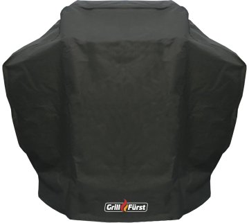 Abdeckhaube für Weber Grills