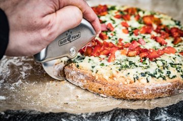 Grillfürst "Grillreise durch Europa" Grillkurs - Donnerstag, 18.03.2027 - 17:00 Uhr - Büttelborn