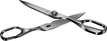HORL Schere - NEU 2025