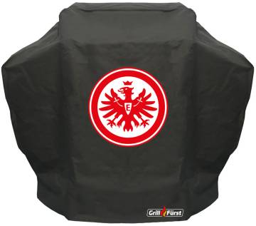 Eintracht Frankfurt - Abdeckhauben