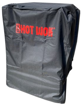 Hot Wok Abdeckhaube für Comfort Tisch