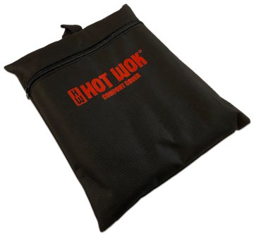 Hot Wok Abdeckhaube für Comfort Tisch
