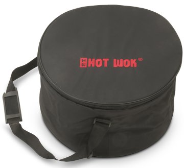 Hot Wok Original &amp; Pro Aufbewahrungs- und Transporttasche