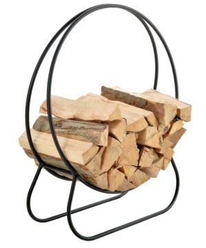JOE´s Barbeque Woodplace für Kamin- und Brennholz