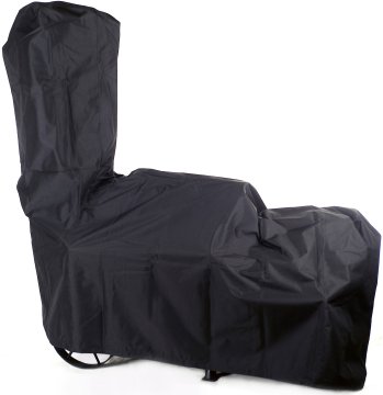 JOE´s Barbeque Smoker Abdeckhaube für 20&quot; Chuckwagon / Catering