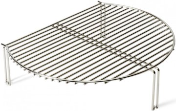 Kamado Joe 2. Grillrost Ebene - Big Joe - Retoure