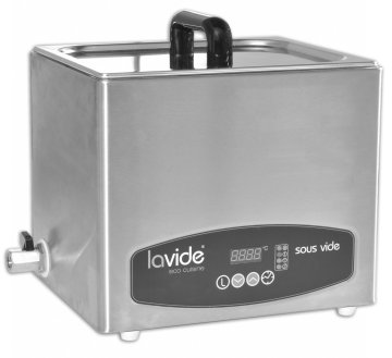 Sous Vide Garer 