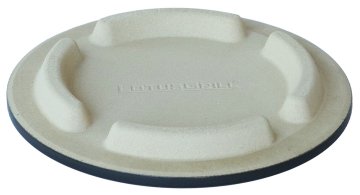 LotusGrill Pizzastein für LotusGrill Classic
