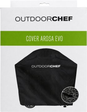 Outdoorchef Abdeckhaube Arosa 570G Evo Kugelgrill