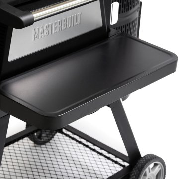 Masterbuilt Frontablage für Gravity Series 560