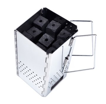 McBrikett KOKOKO Grillbriketts