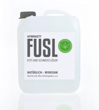 FUSL Grillreiniger