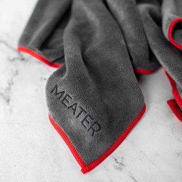 MEATER Mikrofasertuch