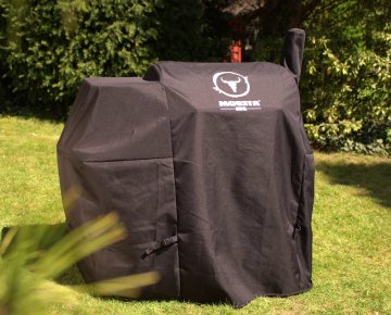 Moesta Abdeckhaube für PelletGrill - Sheriff