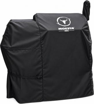 Moesta Abdeckhaube für PelletGrill - Sheriff