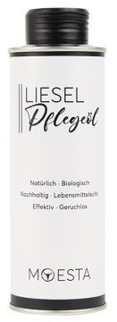 Moesta Liesel Pflegeöl für PaperPlank Ablagen, Schneidebretter &amp; Tischplatte / 250 ml