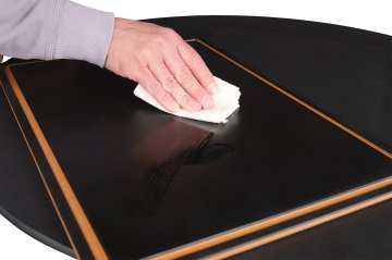 Moesta Liesel Pflegeöl für PaperPlank Ablagen, Schneidebretter &amp; Tischplatte / 250 ml