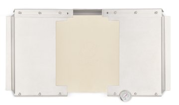 Moesta PizzaCover FLEX - für Gasgrills