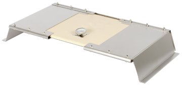 Moesta PizzaCover FLEX - für Gasgrills