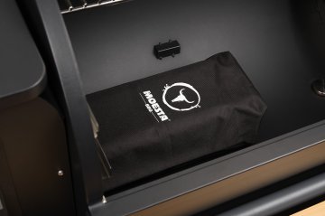 Moesta Sheriff Cleaning Cover / Reinigungshülle