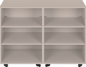 Grillfürst Moments Sideboard Regal - Mediterran / Aeris - 120 cm