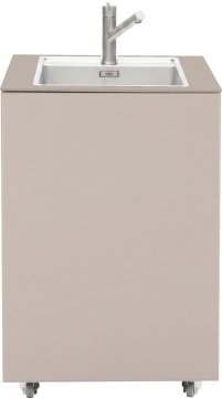 Grillfürst Moments Spüle - Mediterran / Aeris - 60 cm