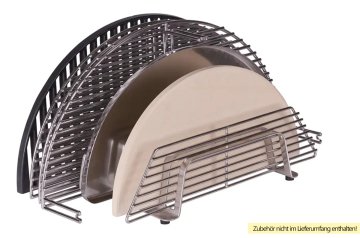Monolith Zubehörhalter AVANTGARDE LeCHEF Keramikgrill