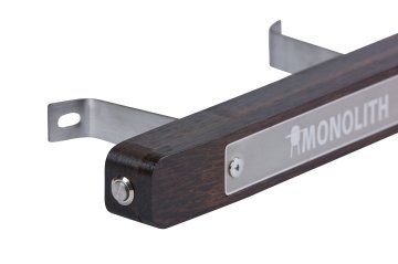Monolith LED Griff AVANTGARDE CLASSIC Pro Serie 2.0 - Upgrade Kit