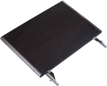 Monolith Seitentische AVANTGARDE CLASSIC Pro Serie 2.0 - Upgrade Kit