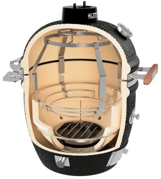 Monolith Smoke Set für 66er SERIE