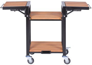 Monolith Trolley inkl. Seitentische - ICON / JUNIOR