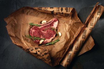 Napoleon Premium Butcher Paper Rolle 44 x 2700 cm