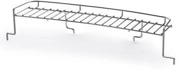 Napoleon Warmhalterost / Warming Rack für TravelQ PRO285