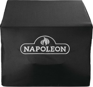 Napoleon Abdeckhaube für BI12 Einbau-Seitenbrenner