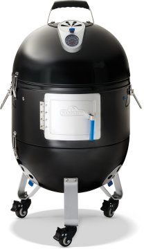 Napoleon Apollo 18" - 3 in 1 Smoker Ø 47 cm