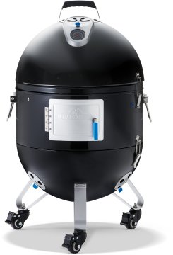 Napoleon Apollo 22" - 3 in 1 Smoker Ø 57 cm