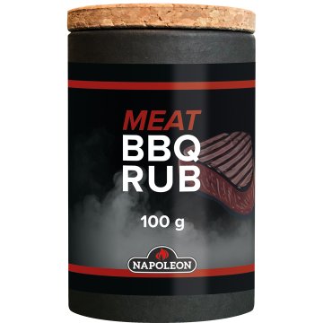 Napoleon BBQ Rub - Meat - 100 g
