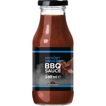 Napoleon BBQ Sauce - Hickory Smoked - 240 ml