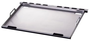 Napoleon Edelstahlplancha Full-Size für Prestige, Prestige PRO, 700-Series, Rogue 525/625