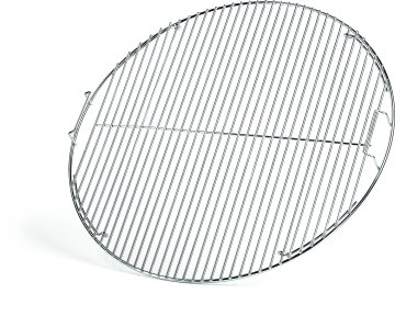 Napoleon Edelstahlrost mit Klappen für Ø 57 cm Kugelgrills