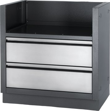 Napoleon Outdoor Küche Oasis Einbau Grill-Unterschrank für BIG32 / BI32