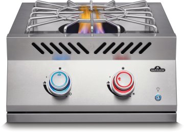 Napoleon 700-Series Einbau Power-Wokbrenner BIB18 mit Safety Glow™ - Modell 2025